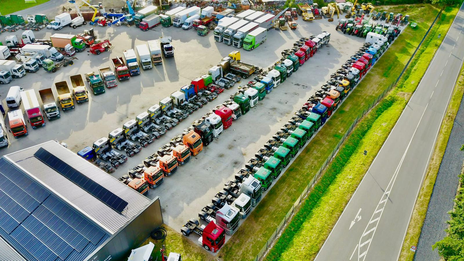 VTS Trucks GmbH undefined: foto 5