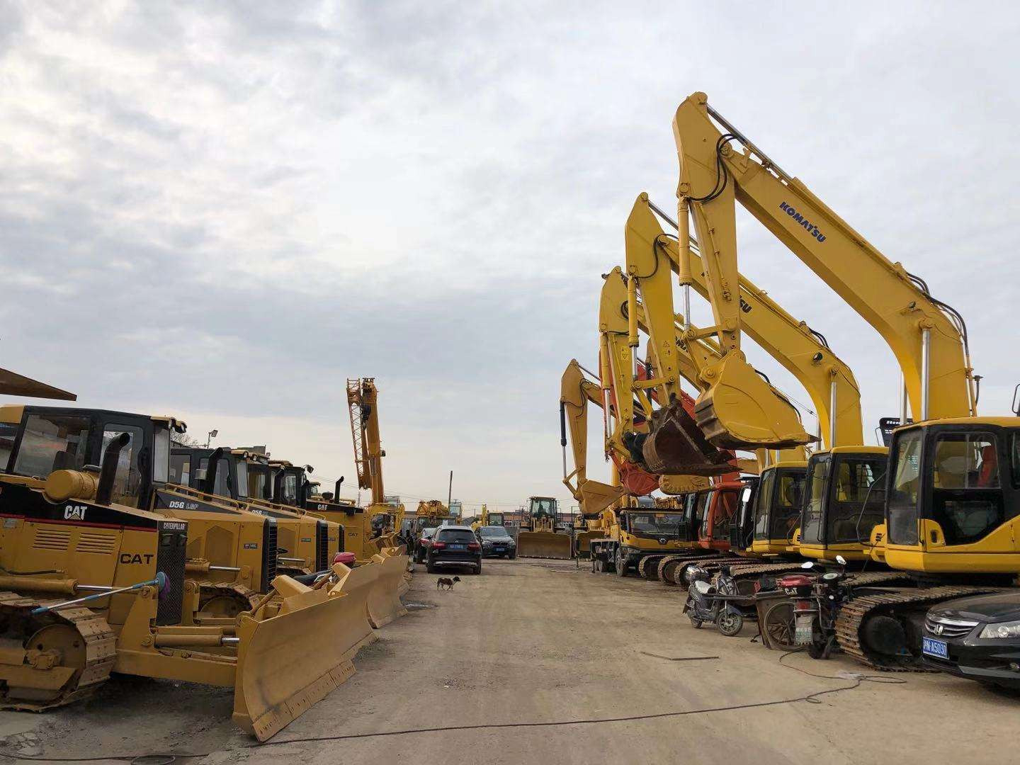 OUTONG MACHINERY LIMITED - Veicoli da vendere undefined: foto 7