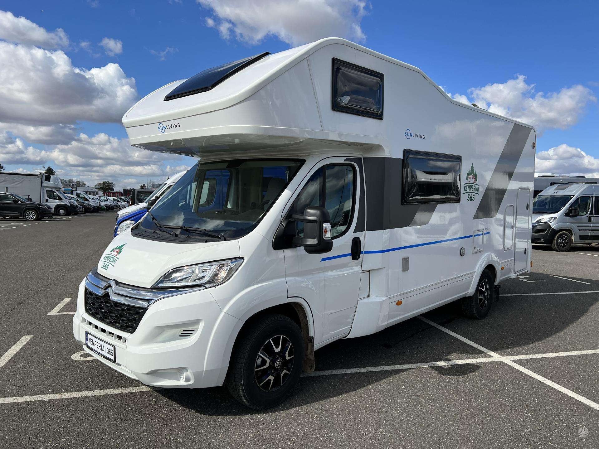 SIA Kemperi 365 undefined: foto 8