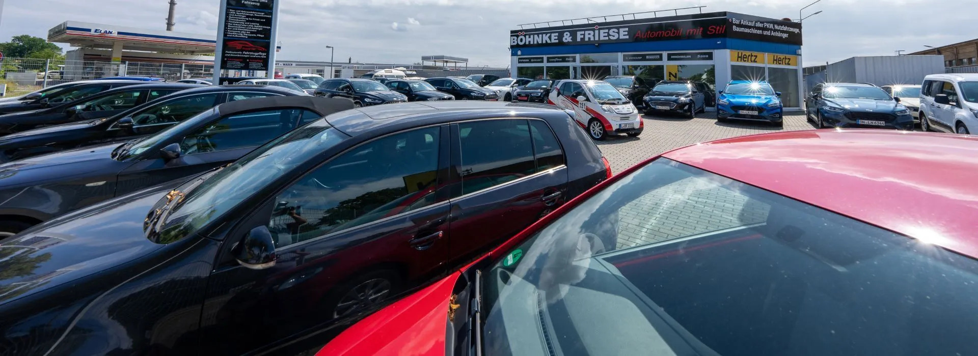 Böhnke und Friese GmbH & Co.KG - Autobus undefined: foto 2