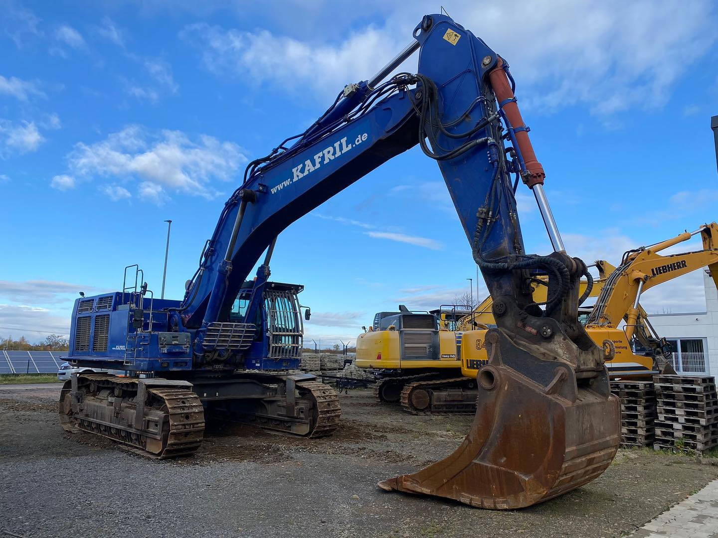 Böhnke und Friese GmbH & Co.KG - Autobus undefined: foto 8