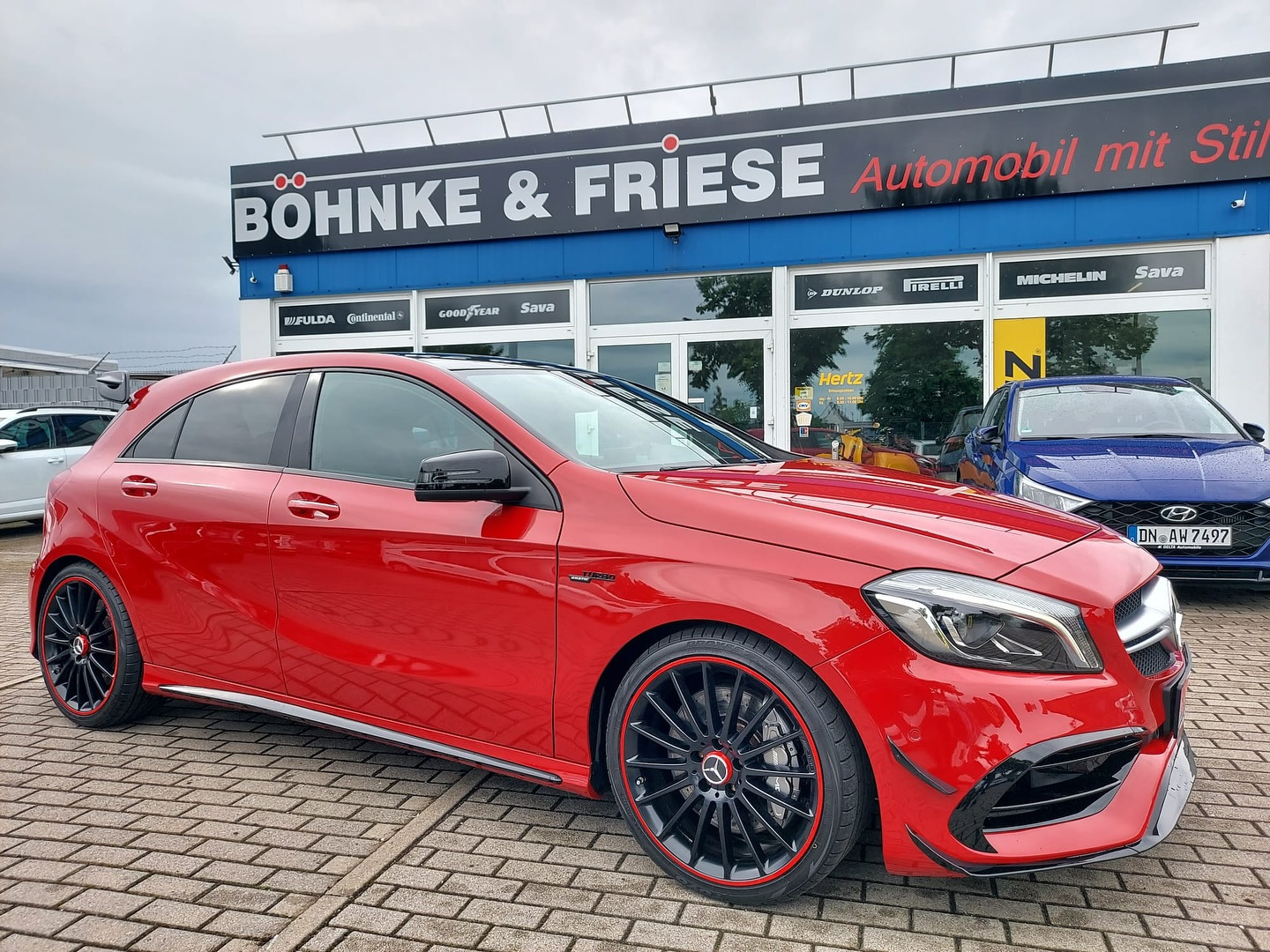 Böhnke und Friese GmbH & Co.KG - Autobus undefined: foto 5