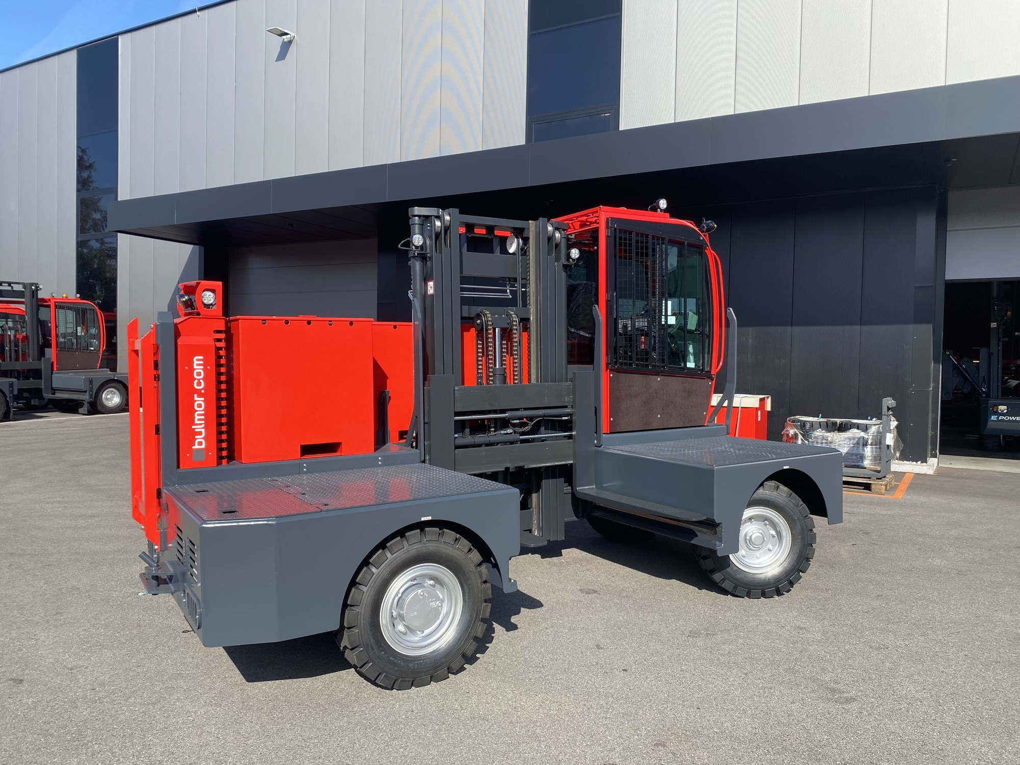 BULMOR LANCER undefined: foto 2