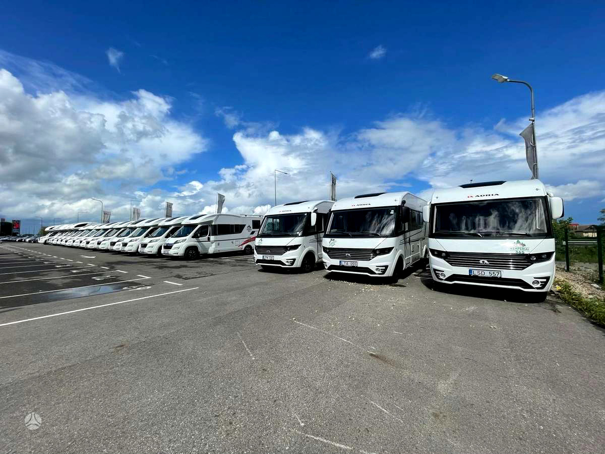 UAB 365 Kemperiai - Camper undefined: foto 3