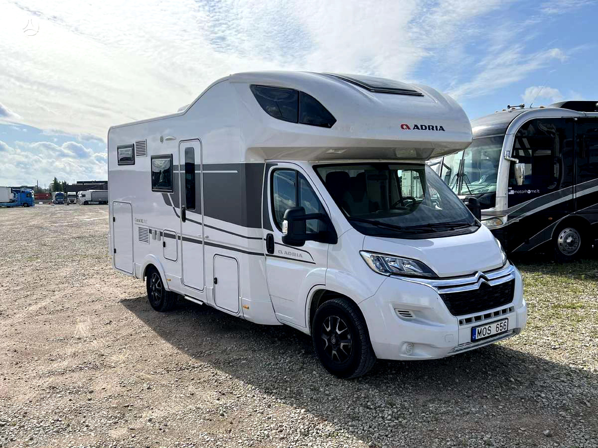 UAB 365 Kemperiai - Camper undefined: foto 1