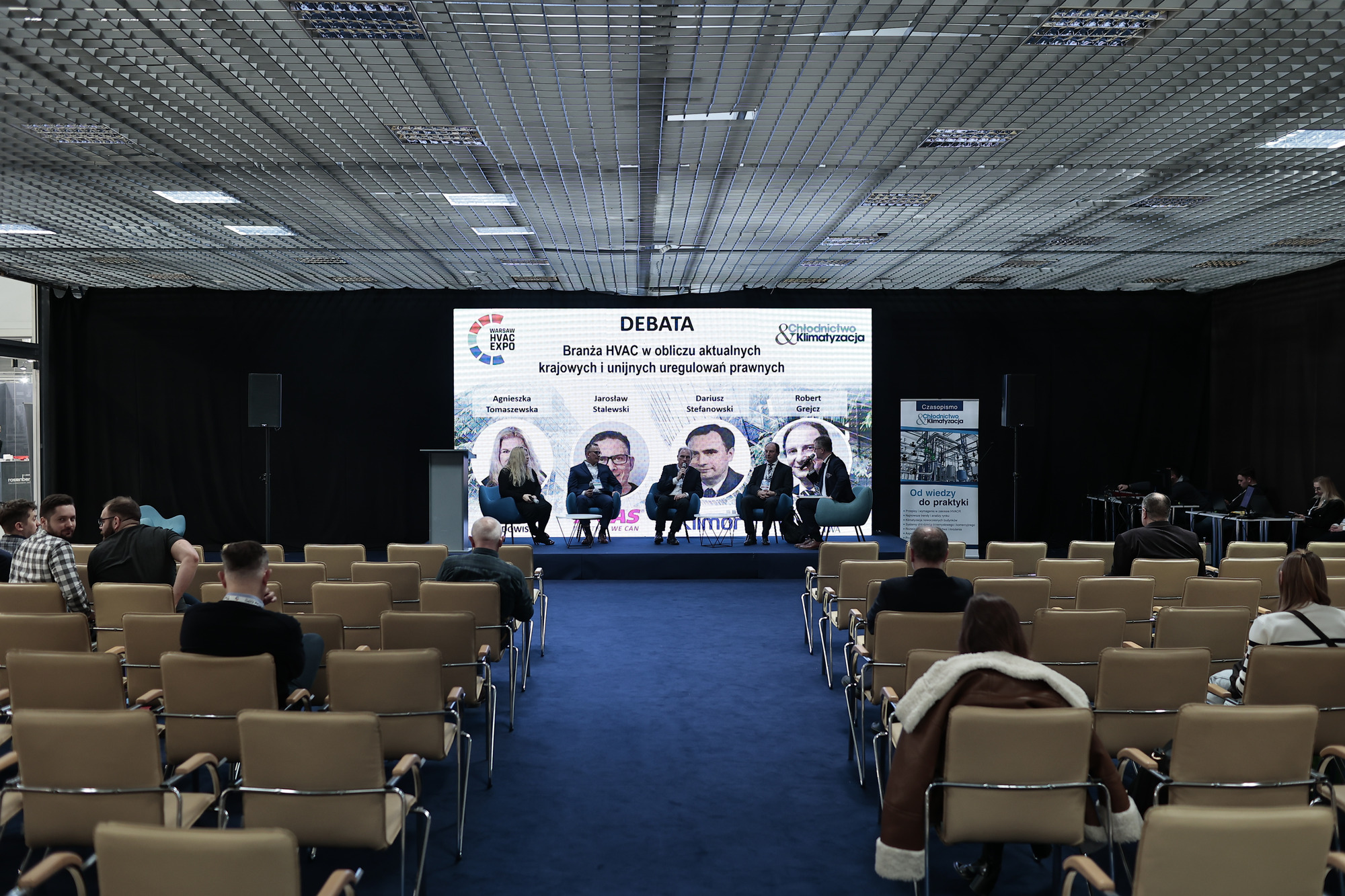 Poland Sustainability Expo 2025 undefined: foto 3