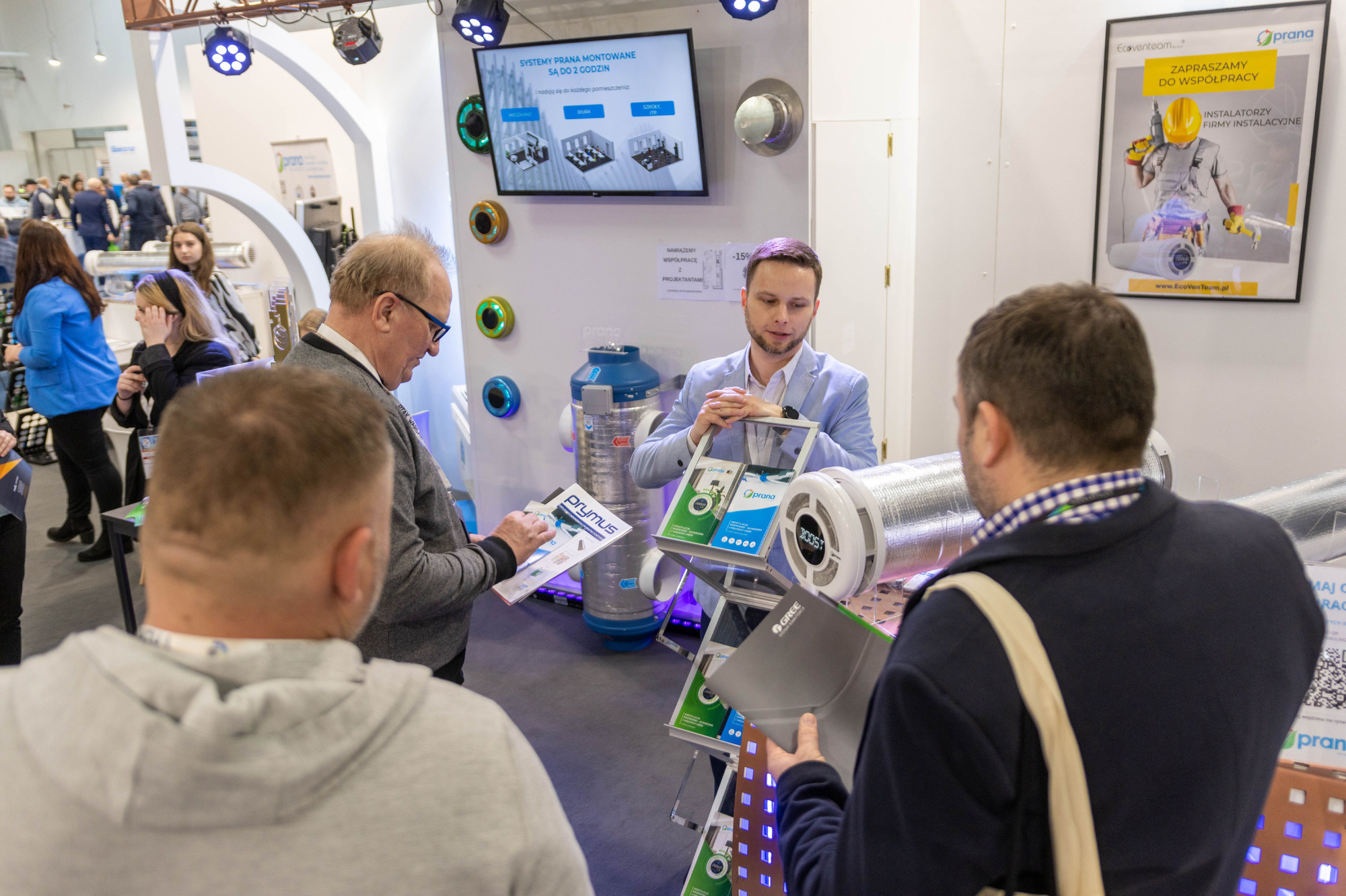 Poland Sustainability Expo 2025 undefined: foto 4
