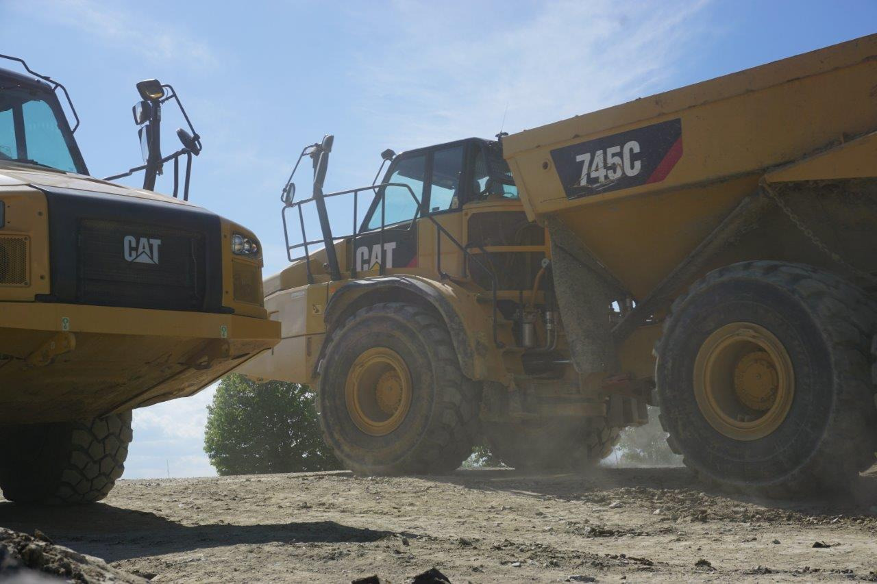 Daniel Manno  Baumaschinenhandel undefined: foto 4