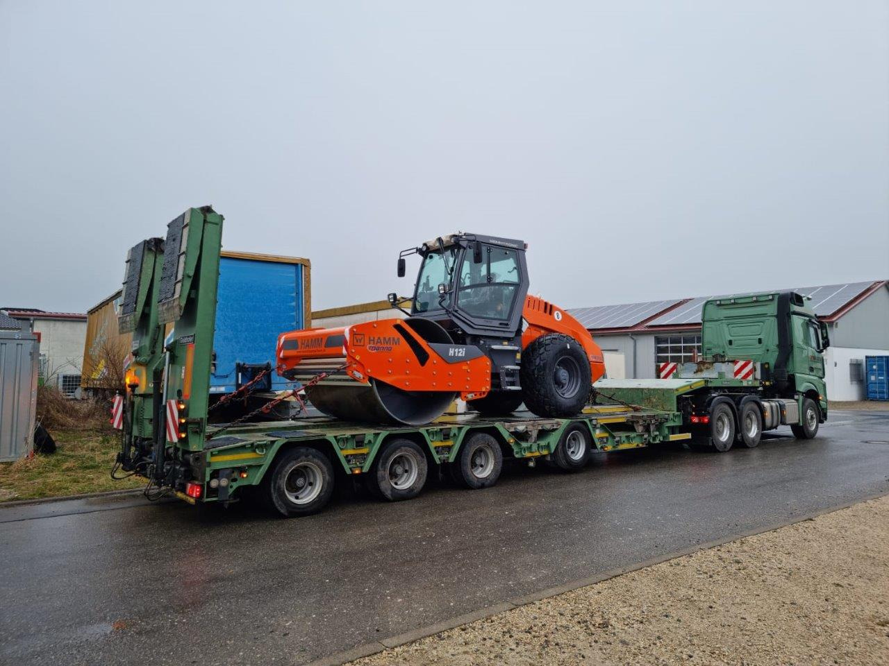 Daniel Manno  Baumaschinenhandel undefined: foto 19