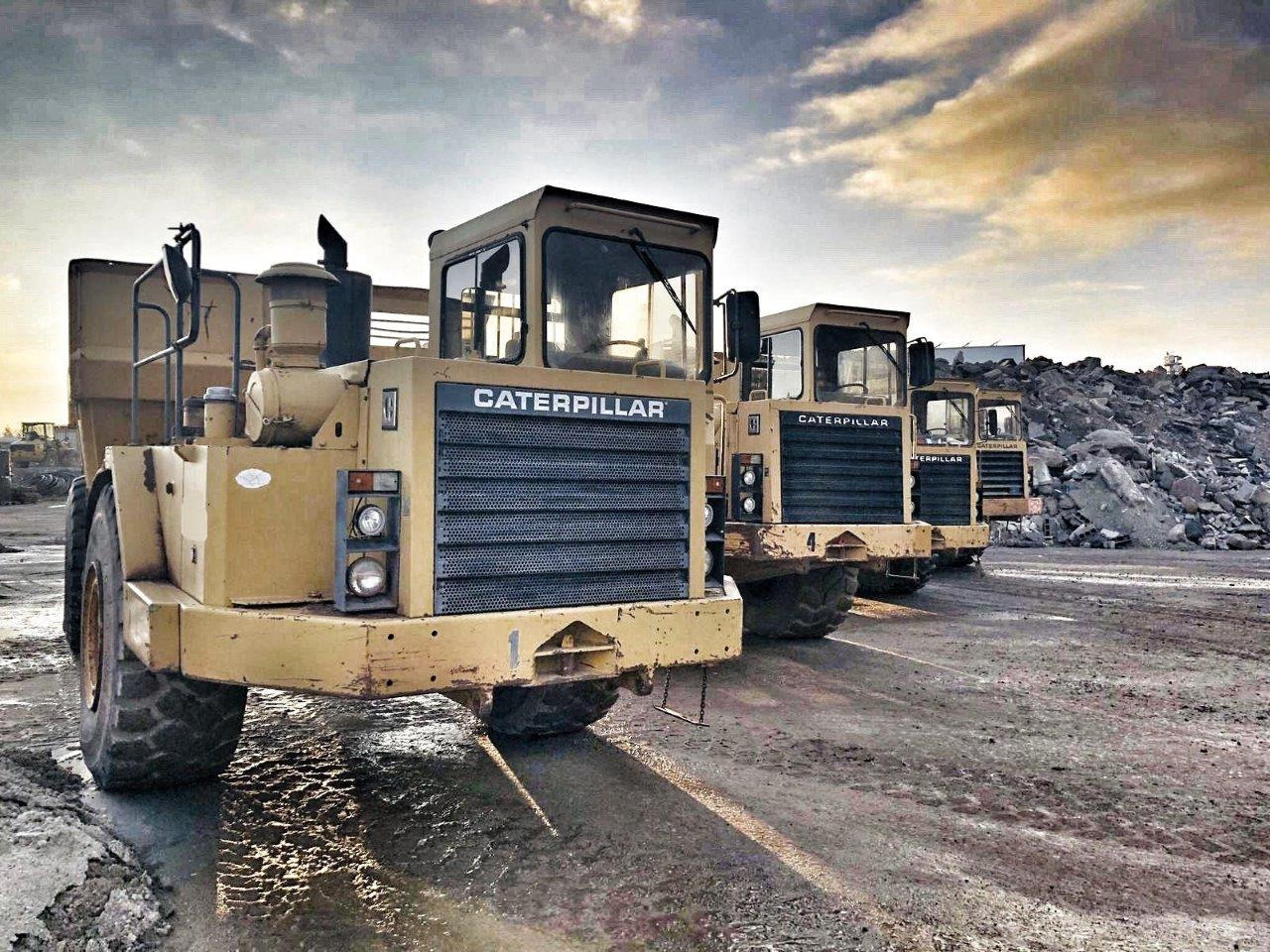 Daniel Manno  Baumaschinenhandel undefined: foto 20