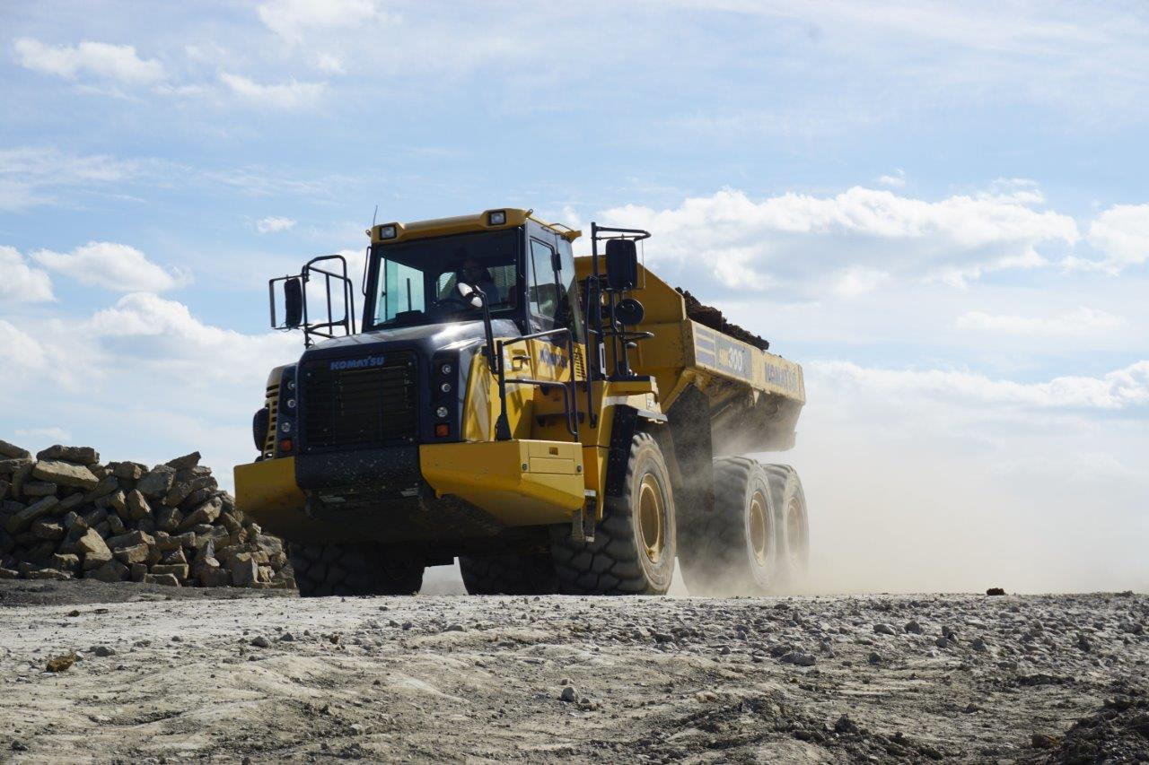 Daniel Manno  Baumaschinenhandel undefined: foto 5