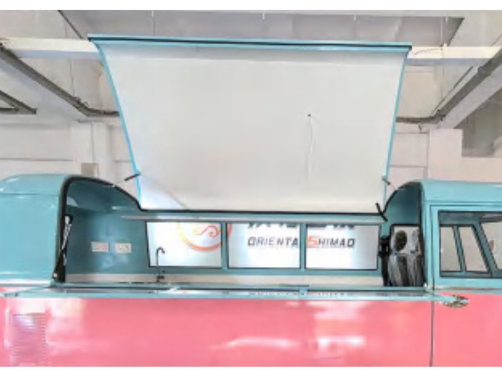 TMK Vaunukeskus Oy - Veicoli da vendere undefined: foto 39