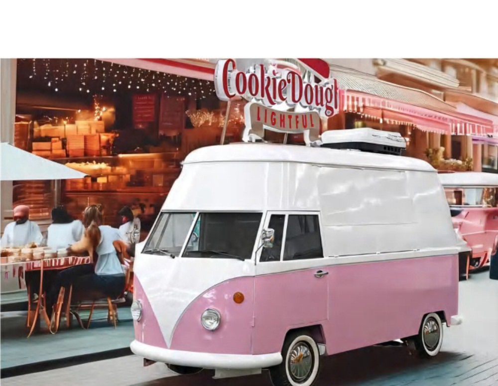 TMK Vaunukeskus Oy - Veicoli da vendere undefined: foto 34