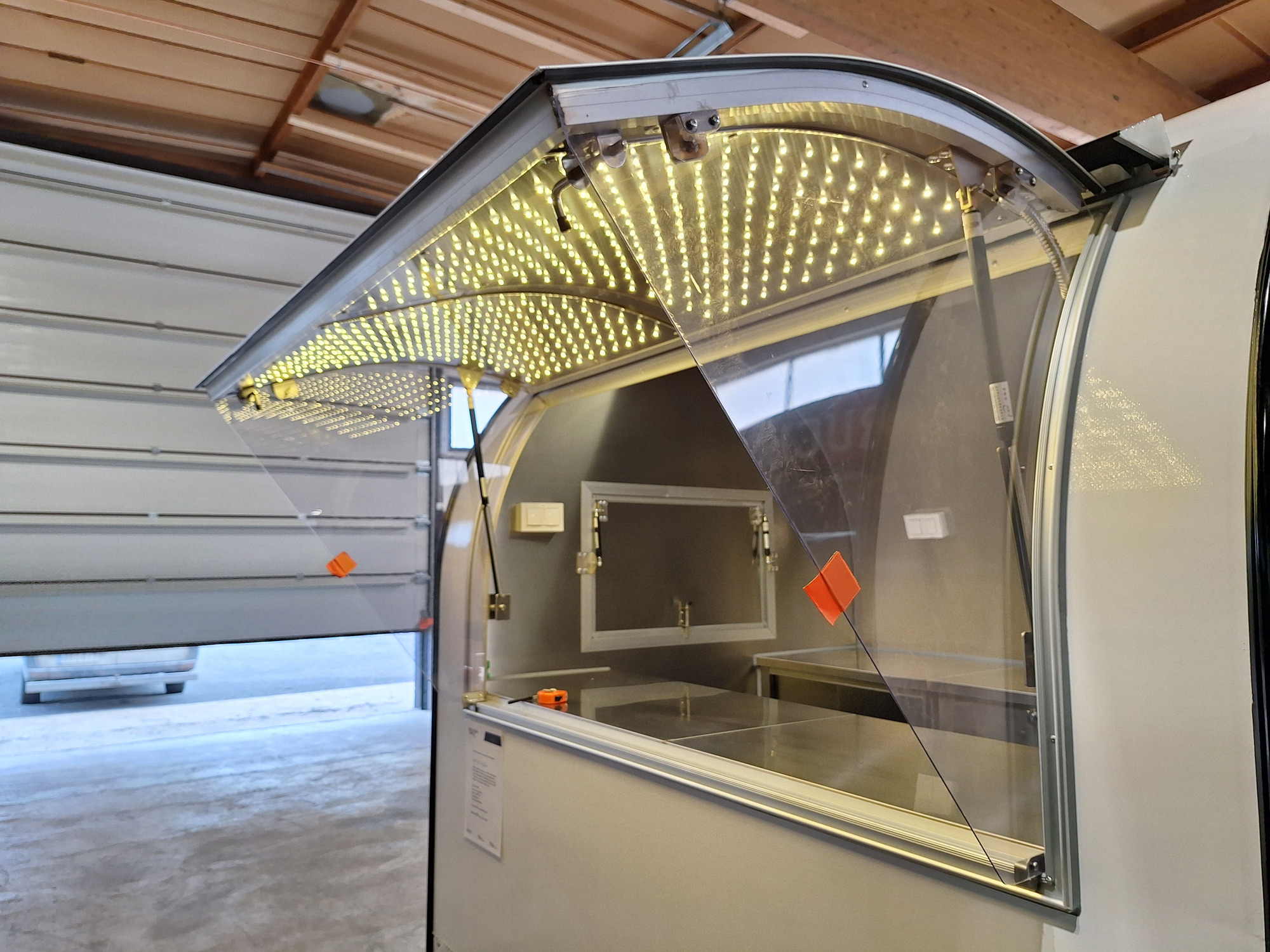 TMK Vaunukeskus Oy - Veicoli da vendere undefined: foto 20