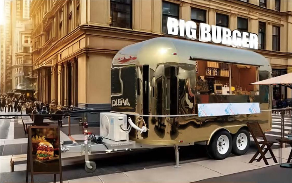 TMK Vaunukeskus Oy - Veicoli da vendere undefined: foto 9