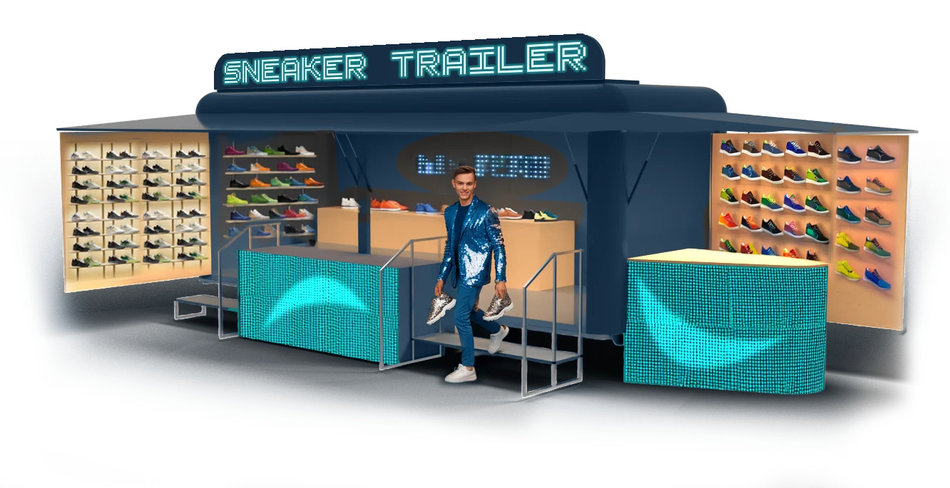 TMK Vaunukeskus Oy - Veicoli da vendere undefined: foto 18