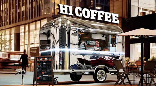 TMK Vaunukeskus Oy - Veicoli da vendere undefined: foto 4