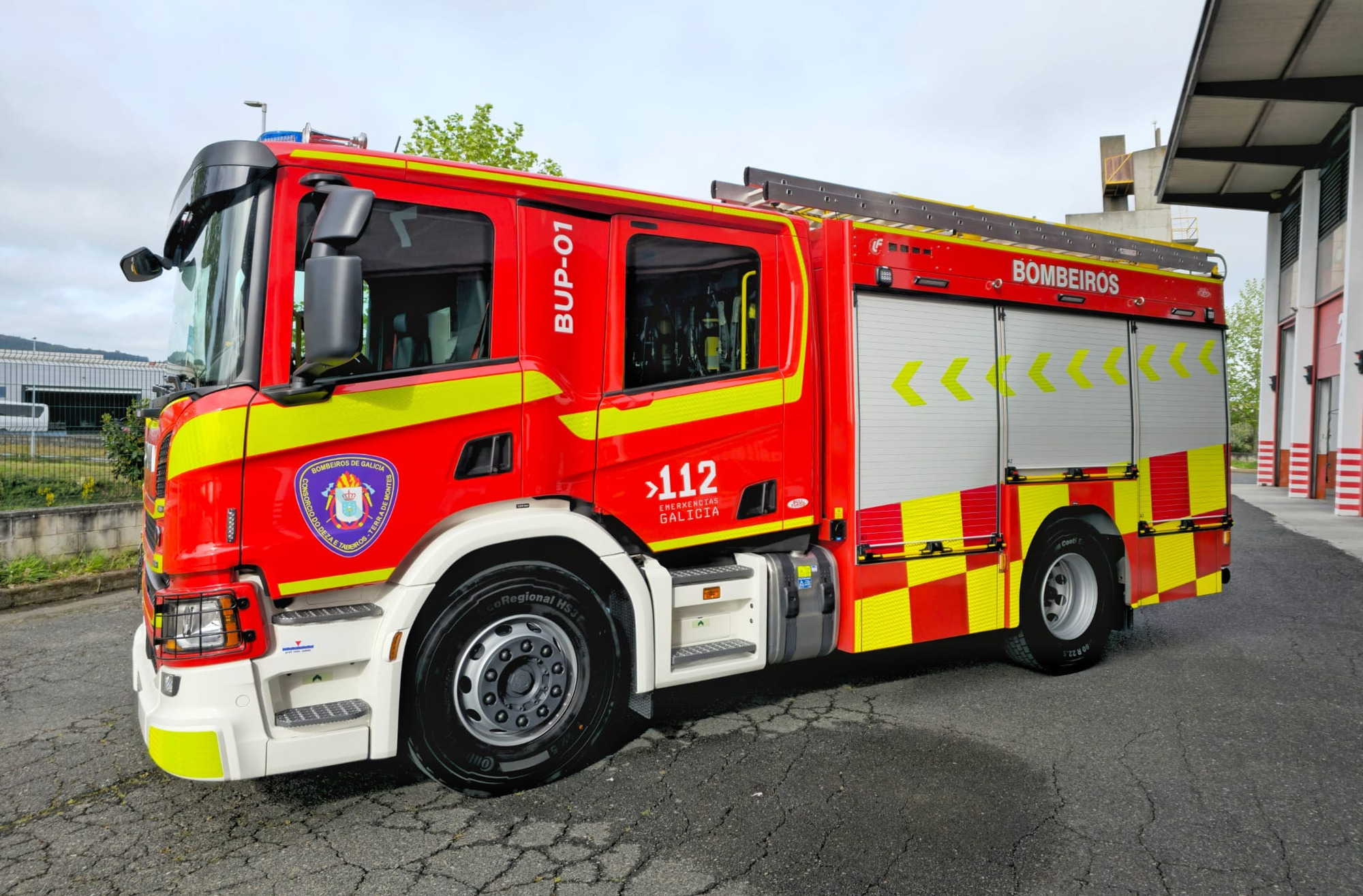 BULL FUEGO S.L.U. undefined: foto 5