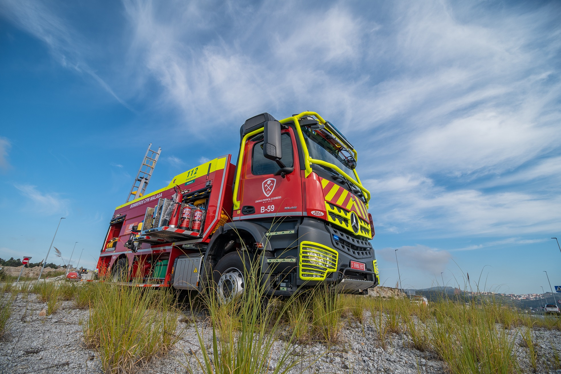 BULL FUEGO S.L.U. undefined: foto 2