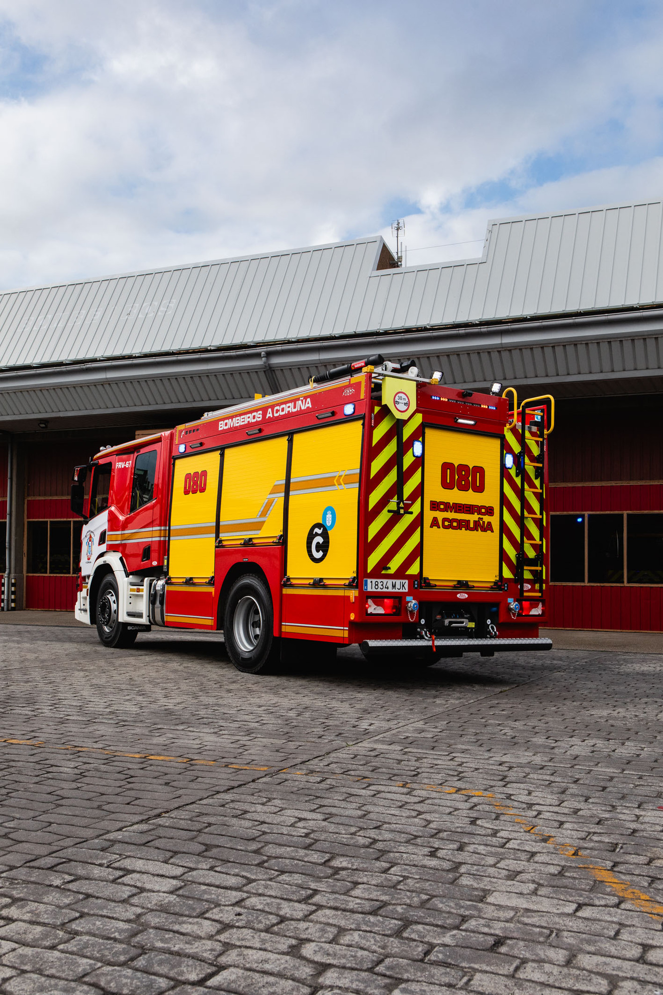 BULL FUEGO S.L.U. undefined: foto 4