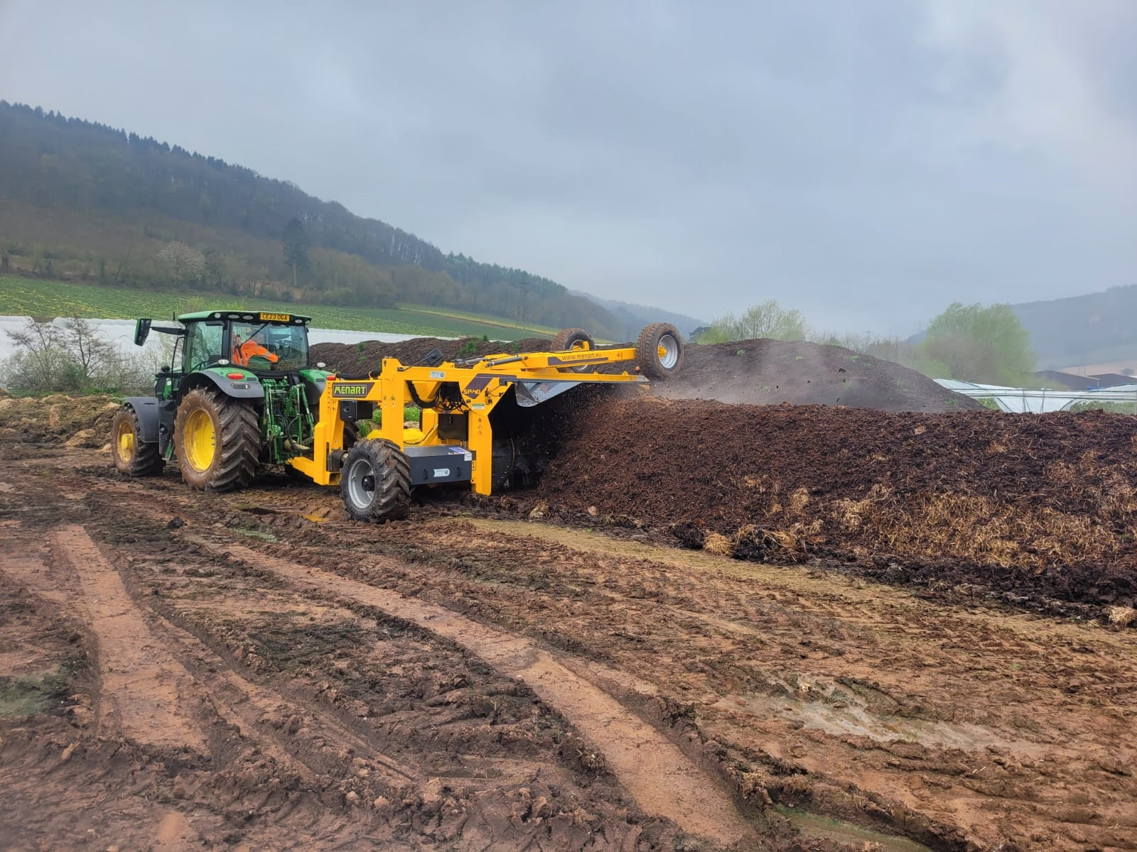 DOYLE MACHINERY Ltd - Veicoli da vendere undefined: foto 12