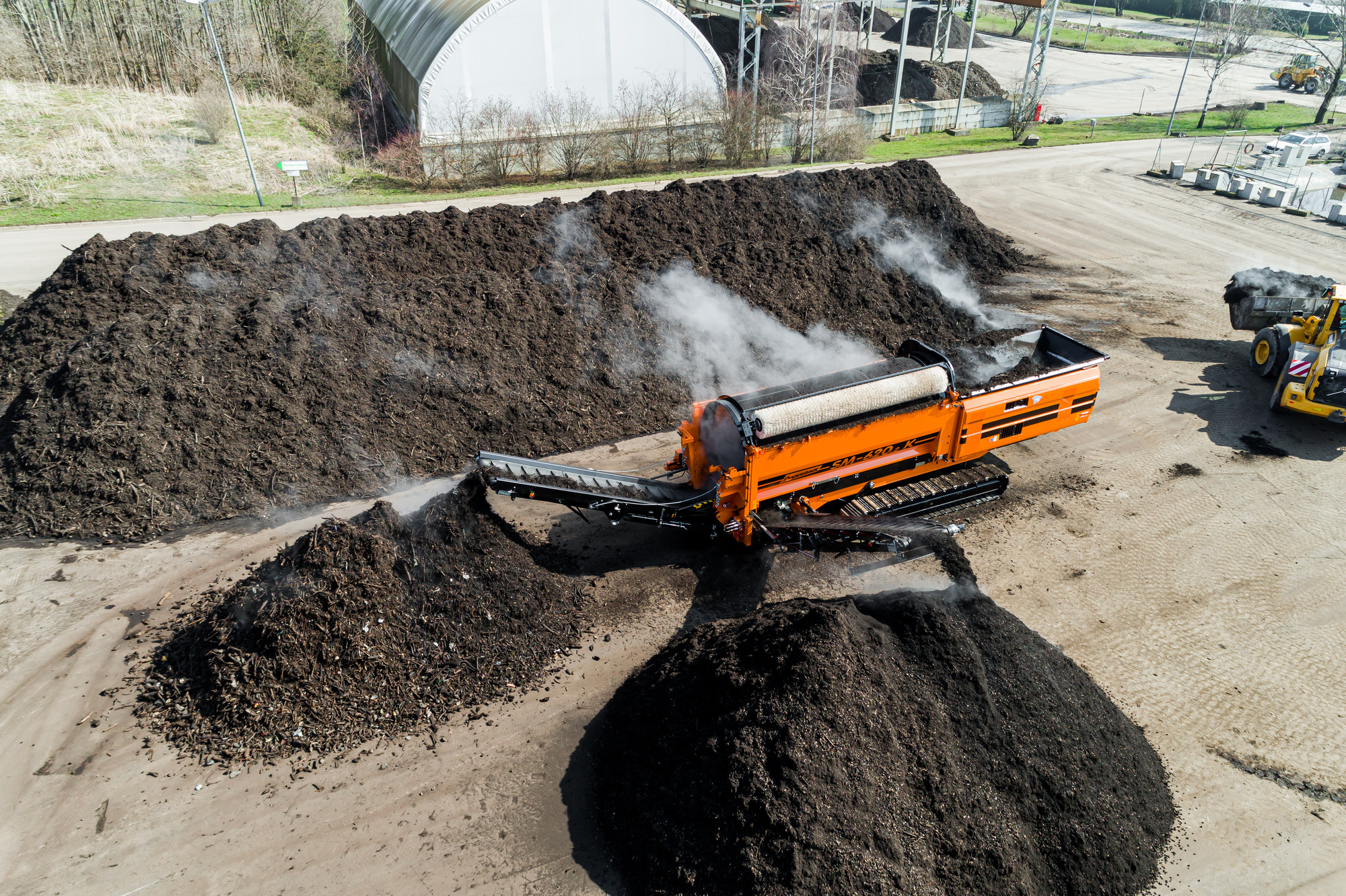 DOYLE MACHINERY Ltd - Veicoli da vendere undefined: foto 3