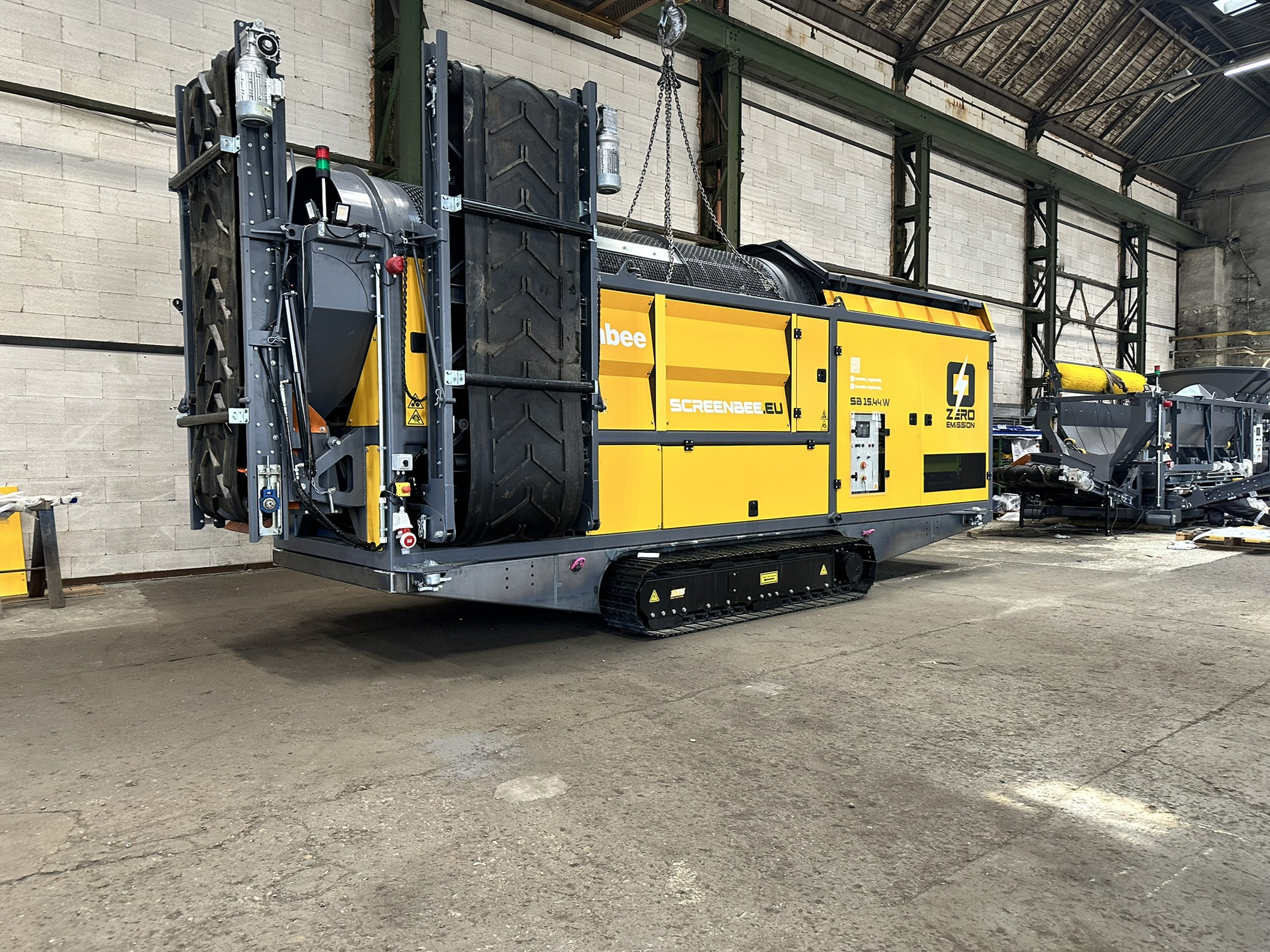 DOYLE MACHINERY Ltd - Veicoli da vendere undefined: foto 13