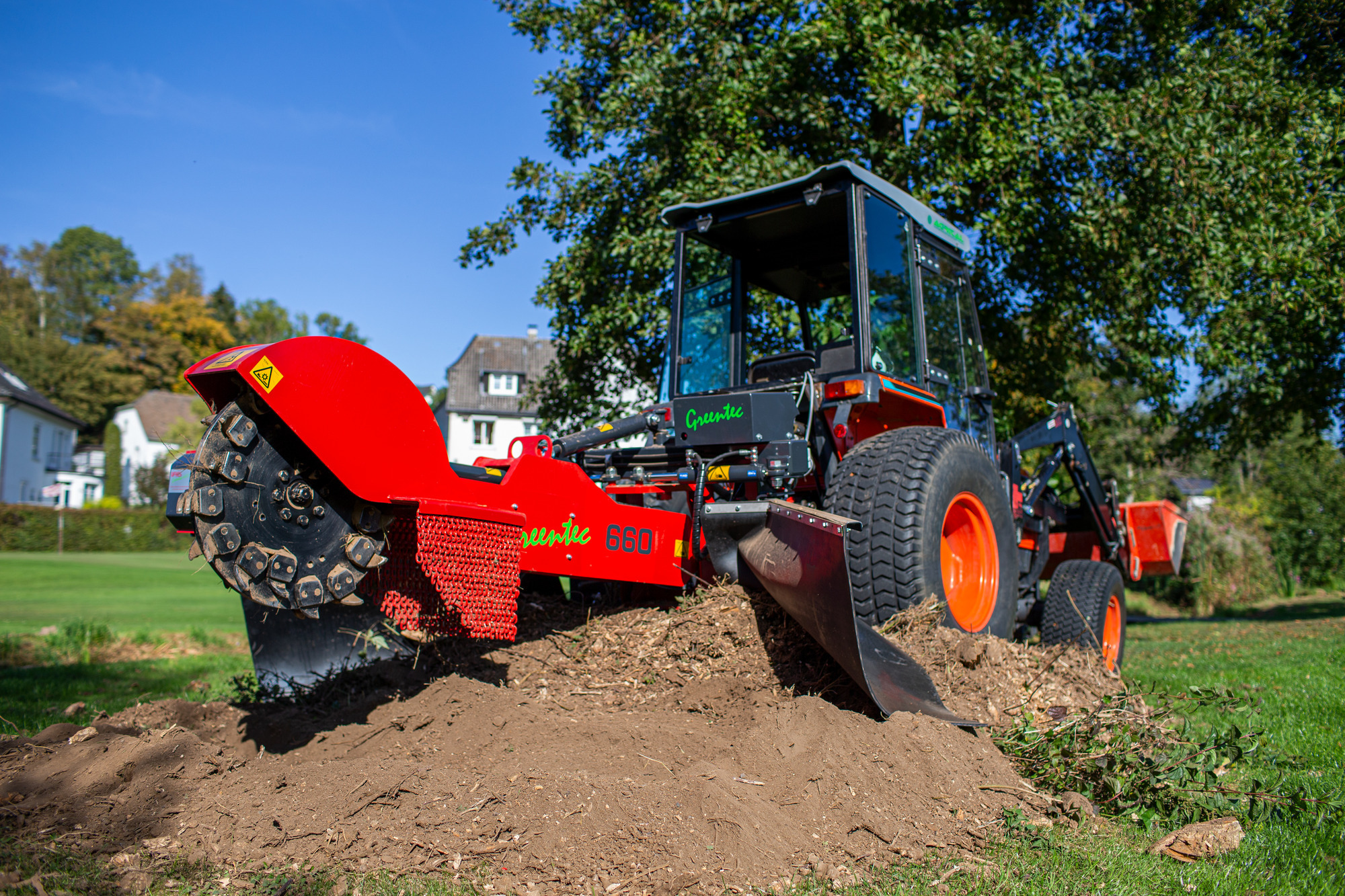 DOYLE MACHINERY Ltd - Veicoli da vendere undefined: foto 19