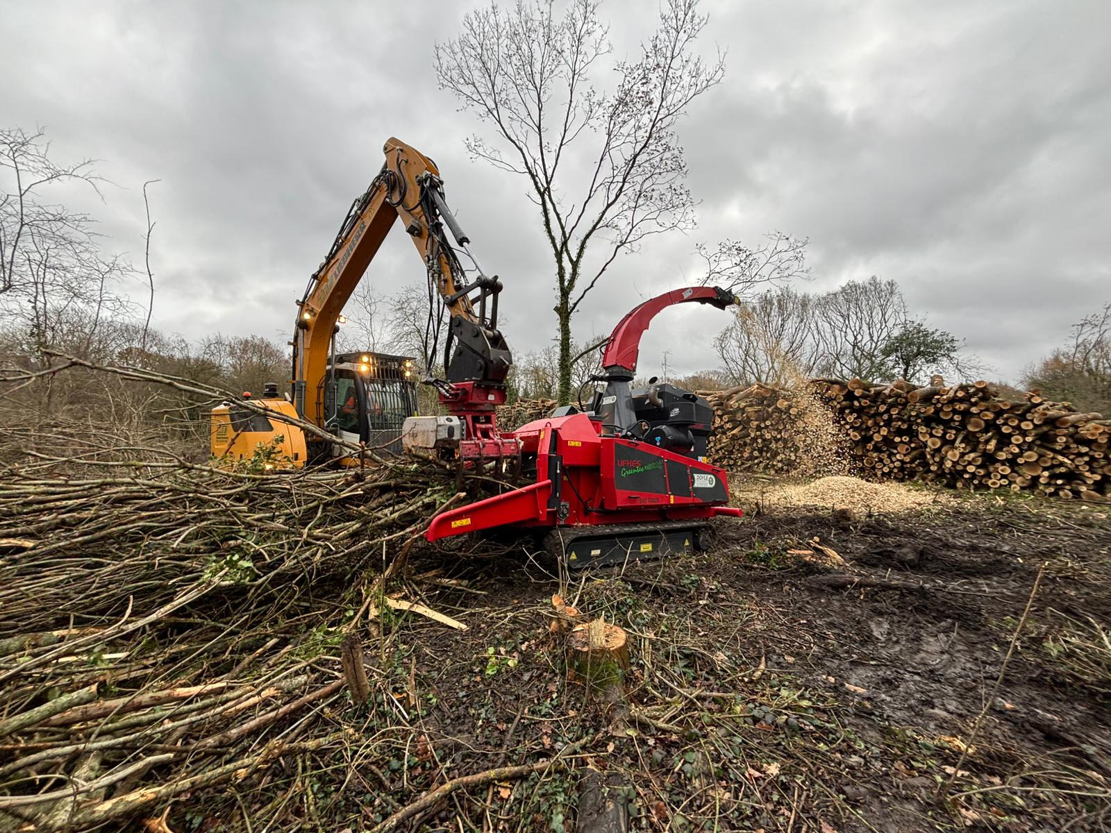 DOYLE MACHINERY Ltd - Veicoli da vendere undefined: foto 17