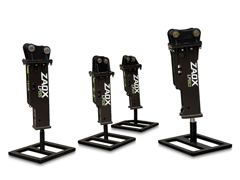 ZAOX CONSTRUCTION MACHINERY A.S. - Veicoli da vendere undefined: foto 12