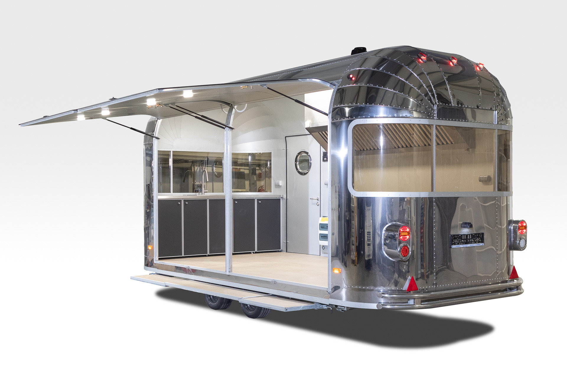 IDEX Denys Kharlamov - Veicoli da vendere undefined: foto 11