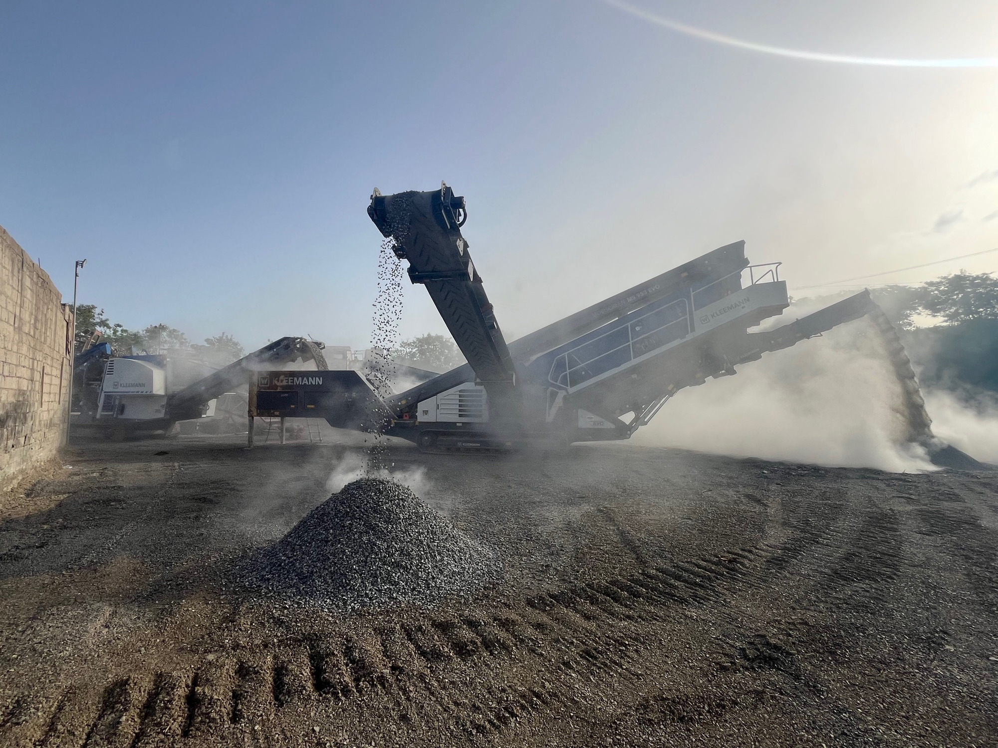 DOOLEY QUARRYING SOLUTIONS (DQS) LIMITED undefined: foto 13