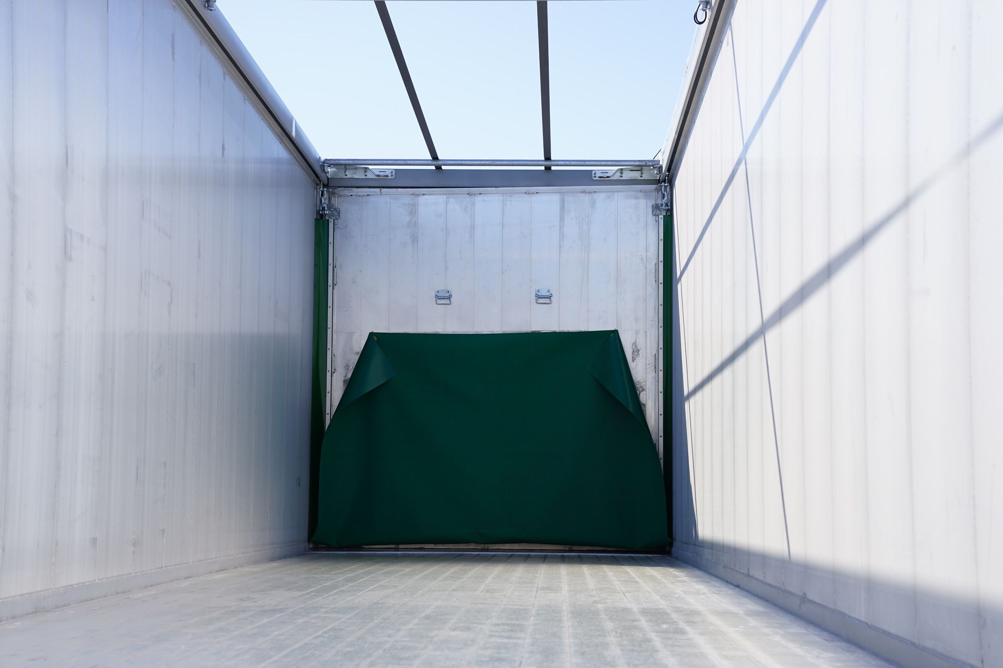 Smart Trailer Solutions B.V. - Veicoli da vendere undefined: foto 11