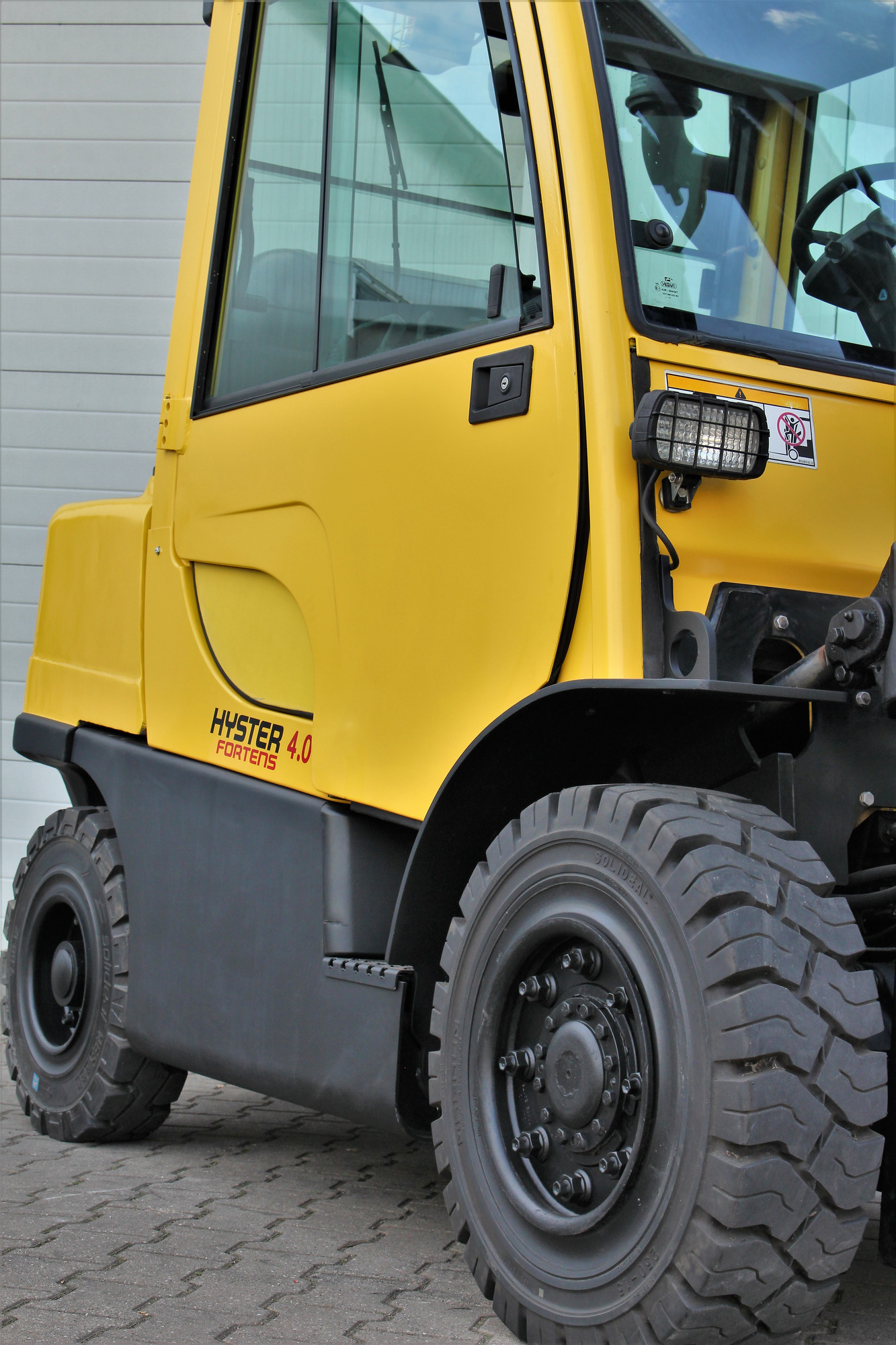 GG Gabelstapler GmbH undefined: foto 2