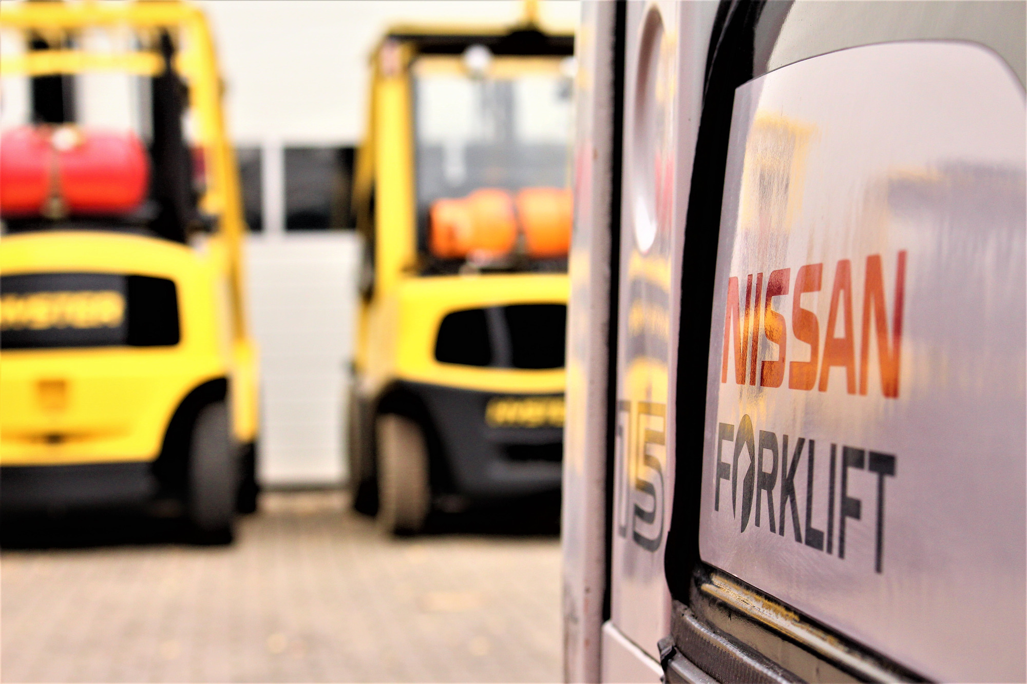 GG Gabelstapler GmbH undefined: foto 8