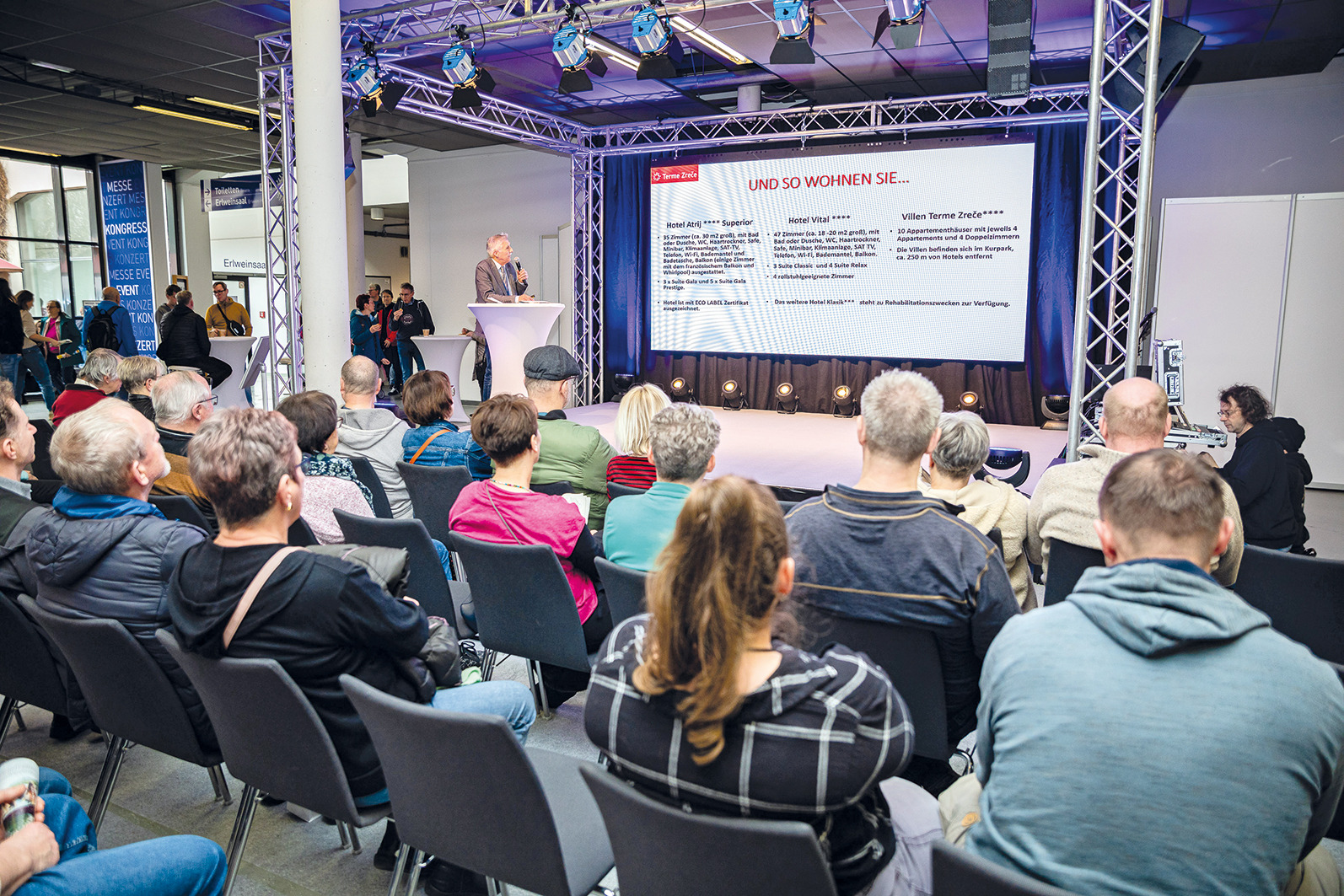 Reisemesse Dresden: Camper + Caravan Days 2026 undefined: foto 2