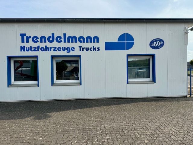 Annette Trendelmann Truck GmbH  - Veicoli da vendere undefined: foto 18