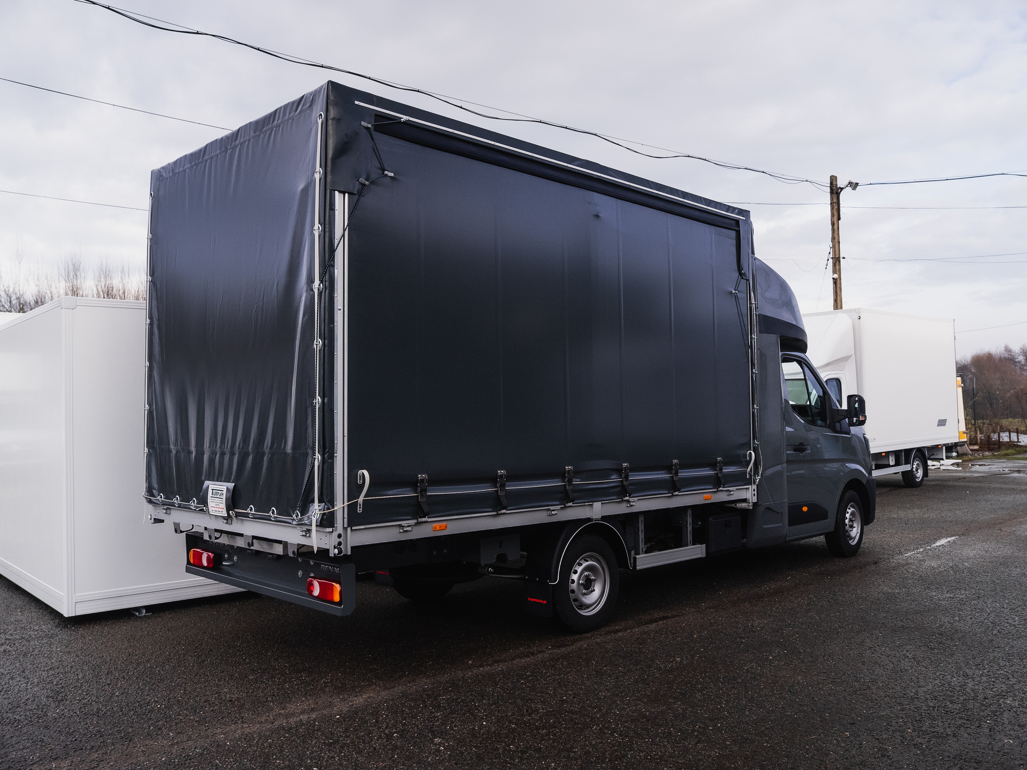 Izotermy Tim Sp. z o.o. undefined: foto 43