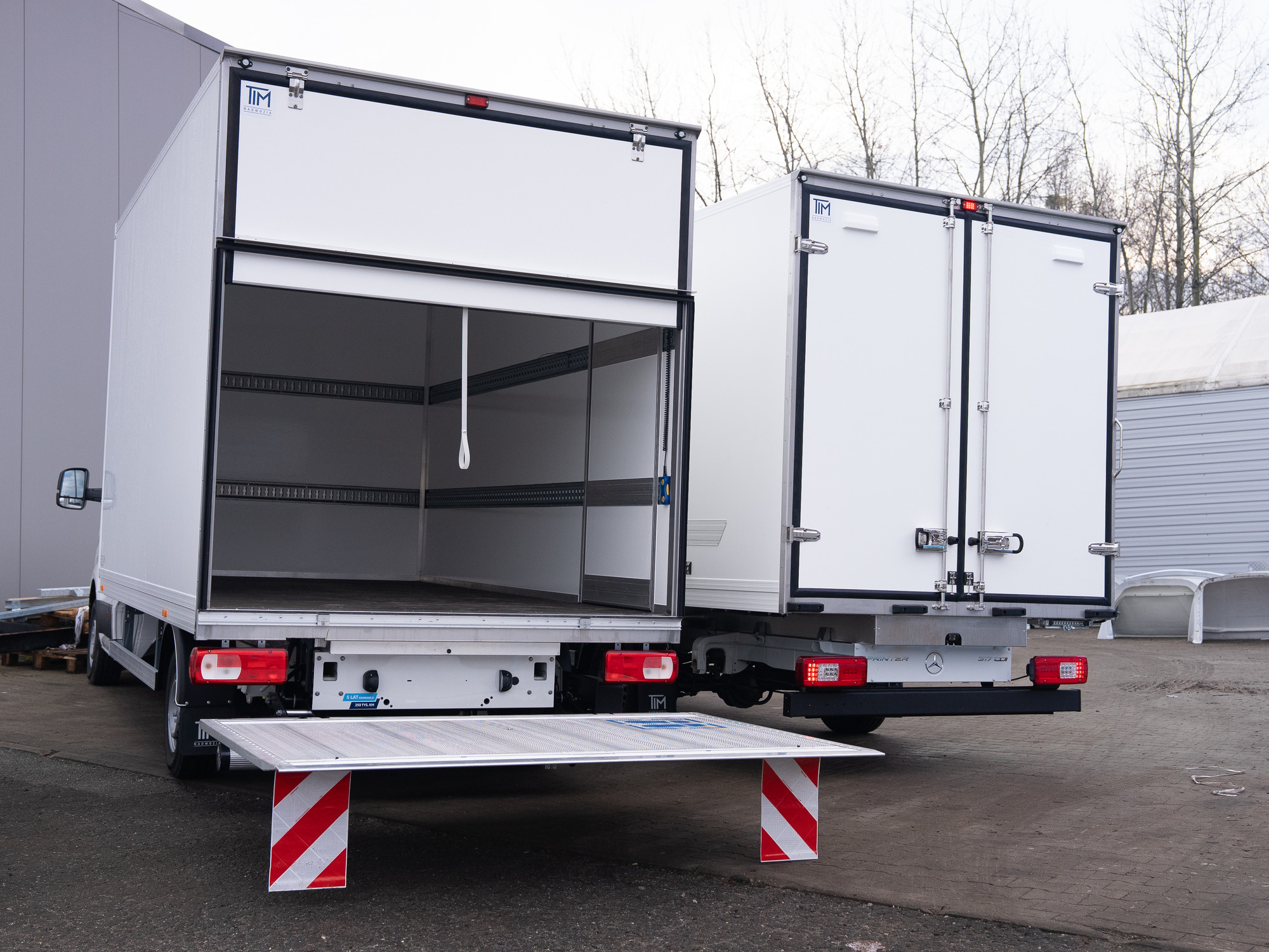 Izotermy Tim Sp. z o.o. undefined: foto 22