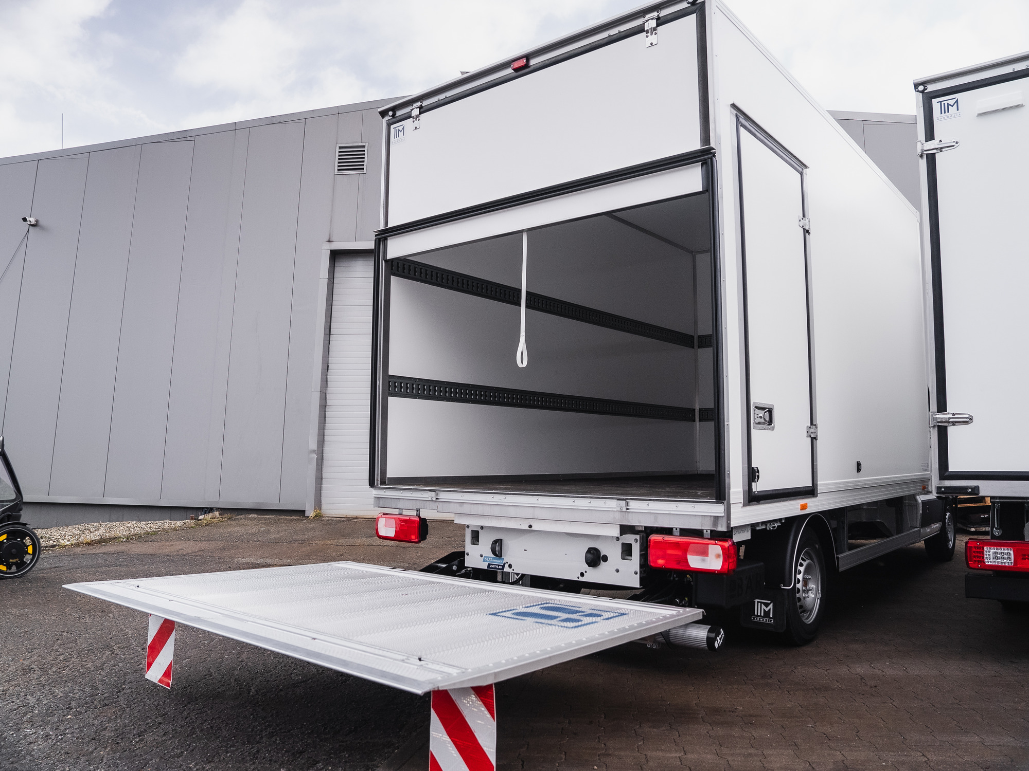 Izotermy Tim Sp. z o.o. undefined: foto 21