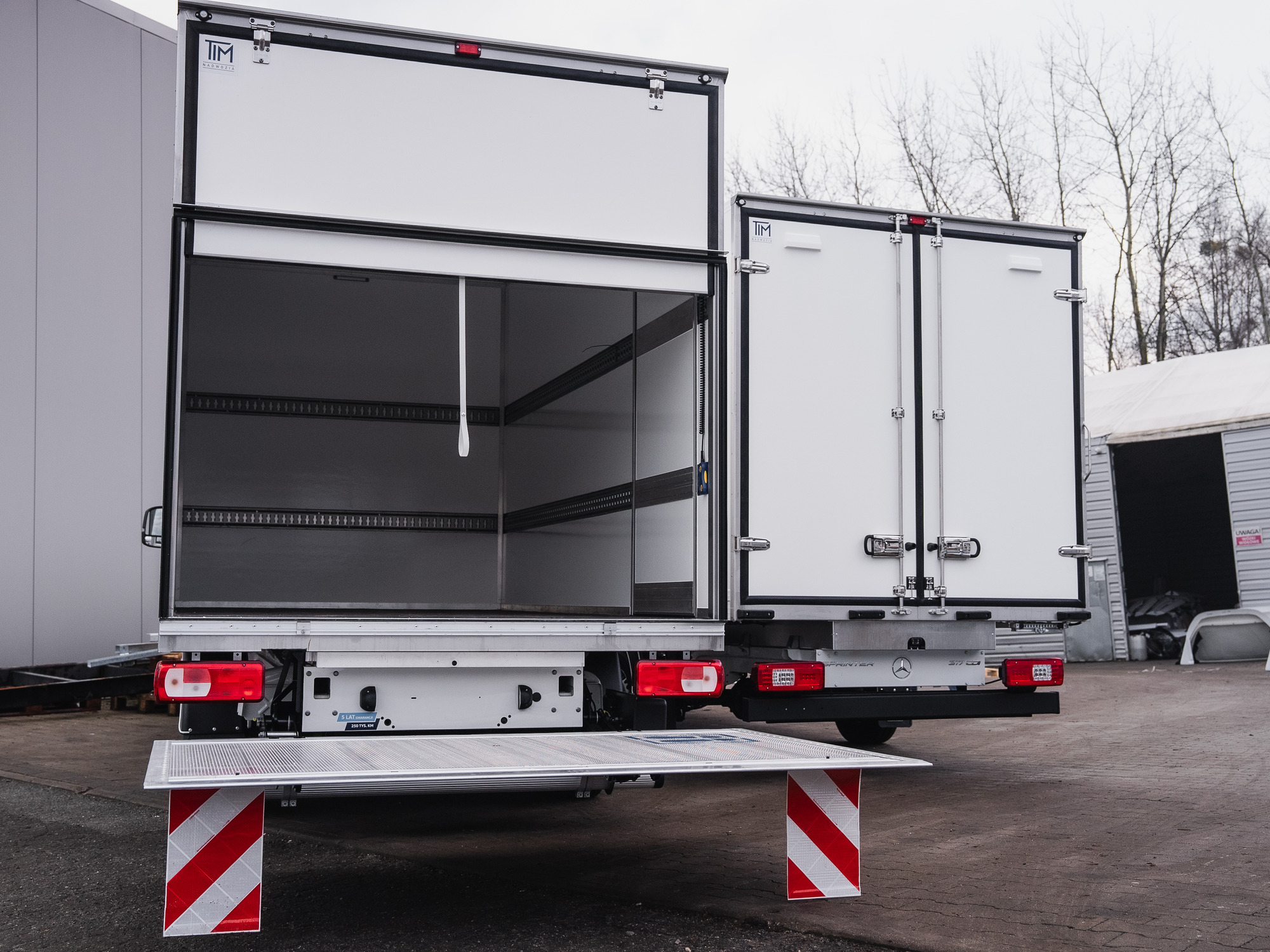 Izotermy Tim Sp. z o.o. undefined: foto 16