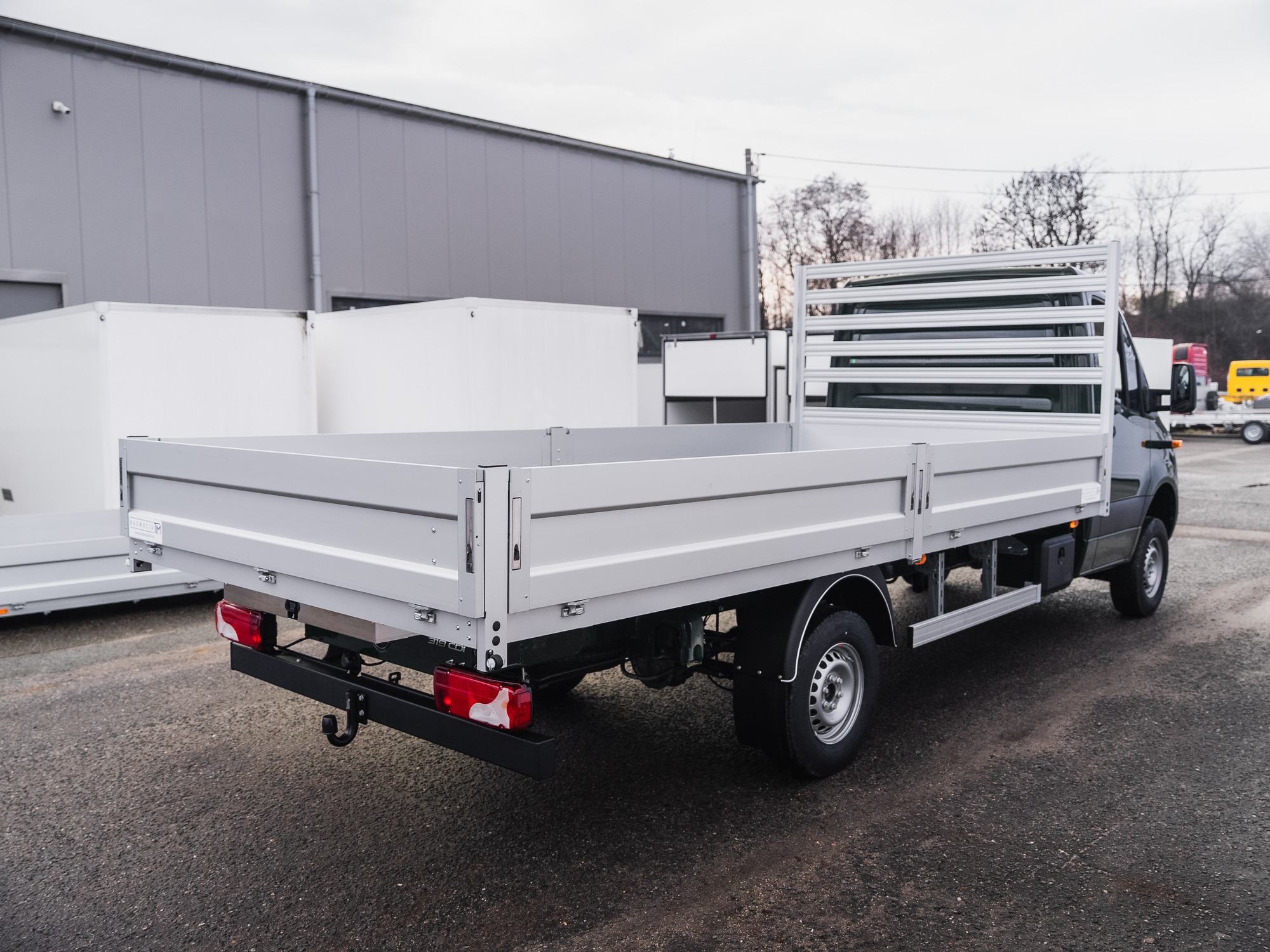 Izotermy Tim Sp. z o.o. undefined: foto 34