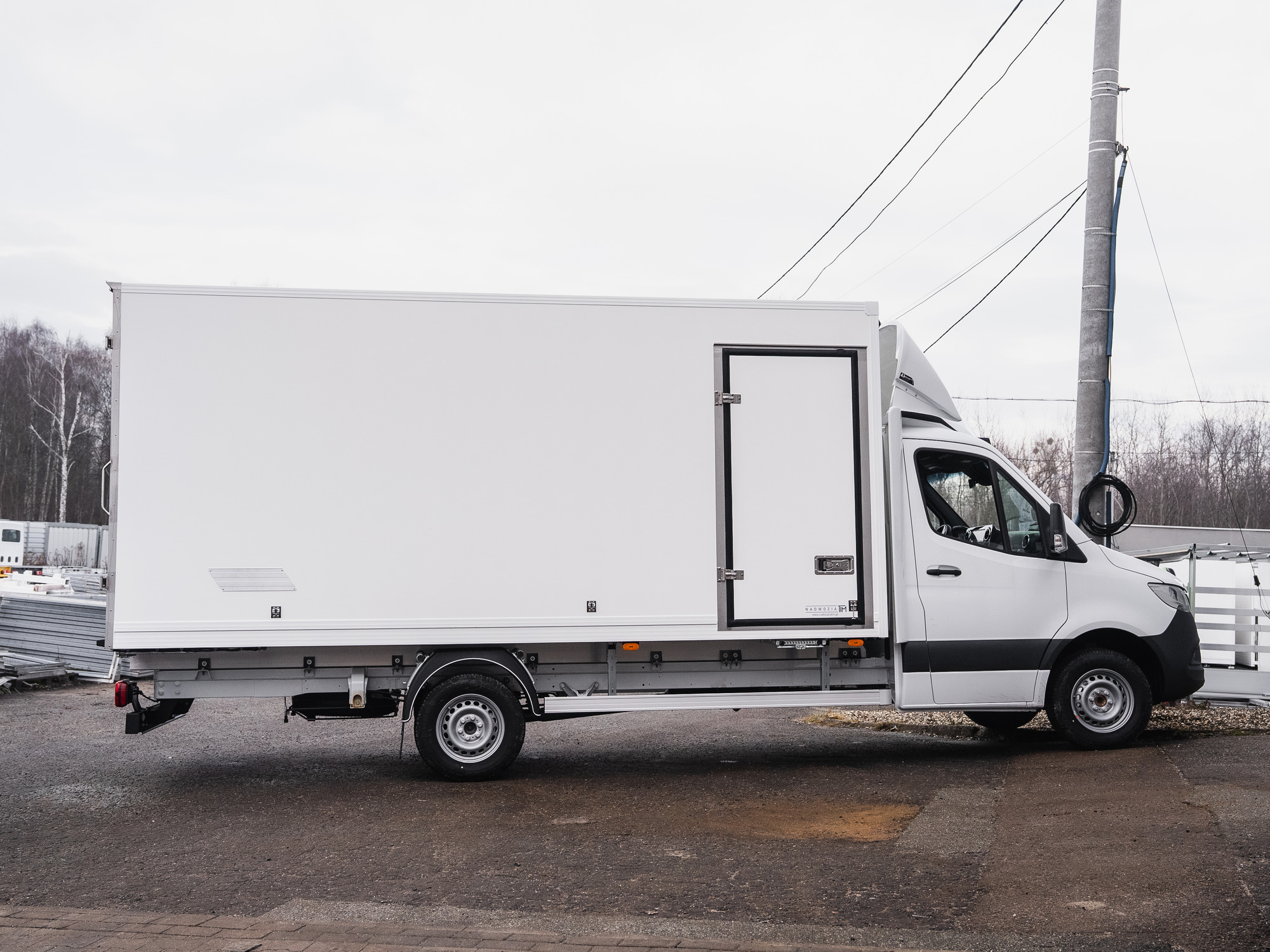 Izotermy Tim Sp. z o.o. undefined: foto 26