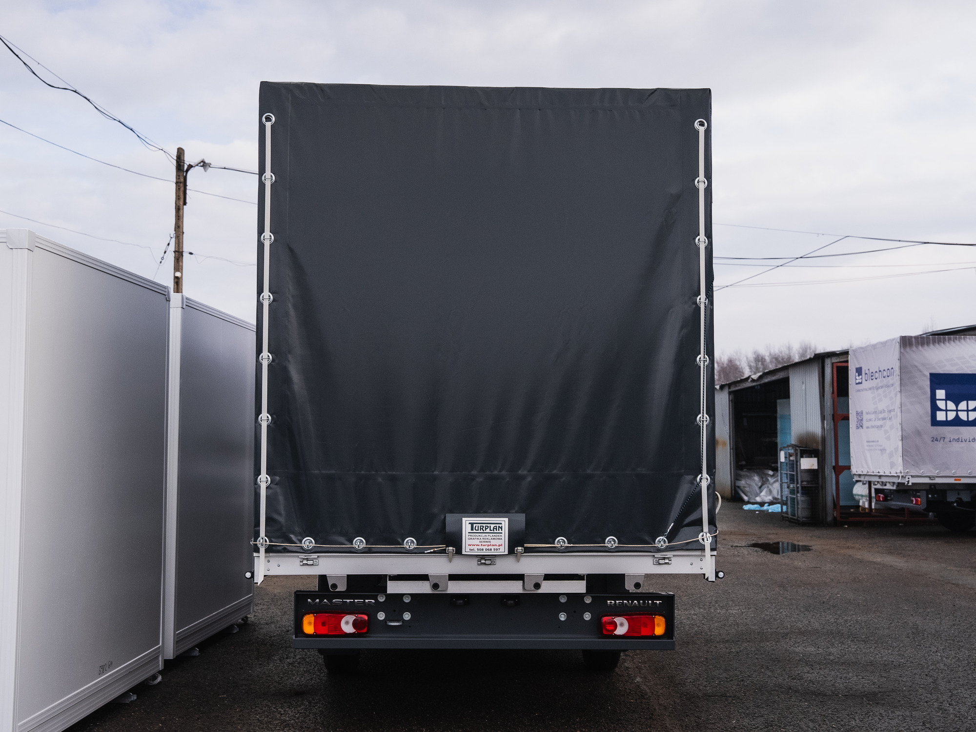 Izotermy Tim Sp. z o.o. undefined: foto 42