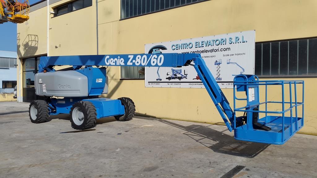 Centro Elevatori SRL - Macchine da cantiere - Anno: 2008 undefined: foto 19