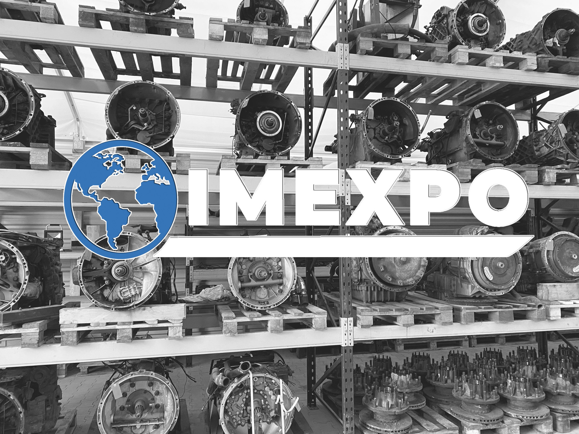 IMEXPO Sp. z o.o. - Ricambi VOLVO undefined: foto 1