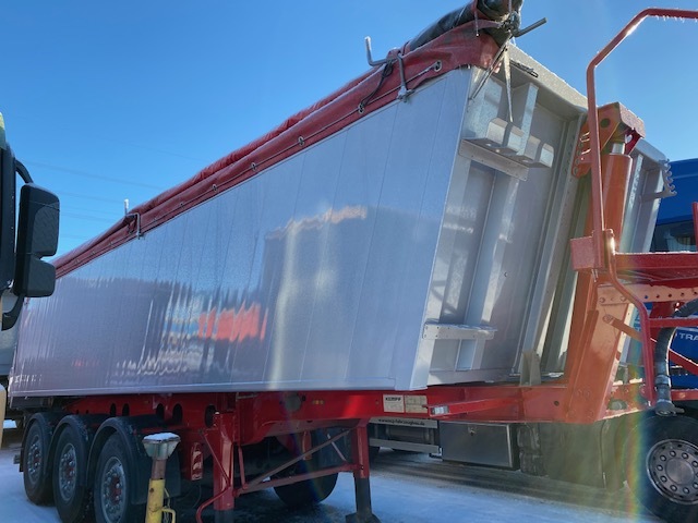 KEMPF-Fahrzeug Reparatur-GmbH undefined: foto 15