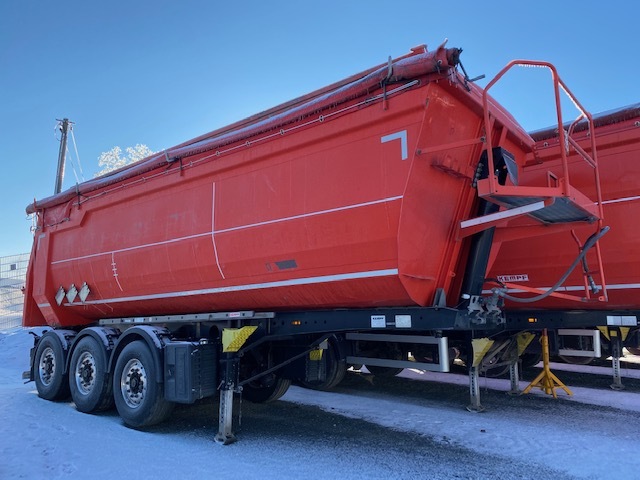 KEMPF-Fahrzeug Reparatur-GmbH undefined: foto 13