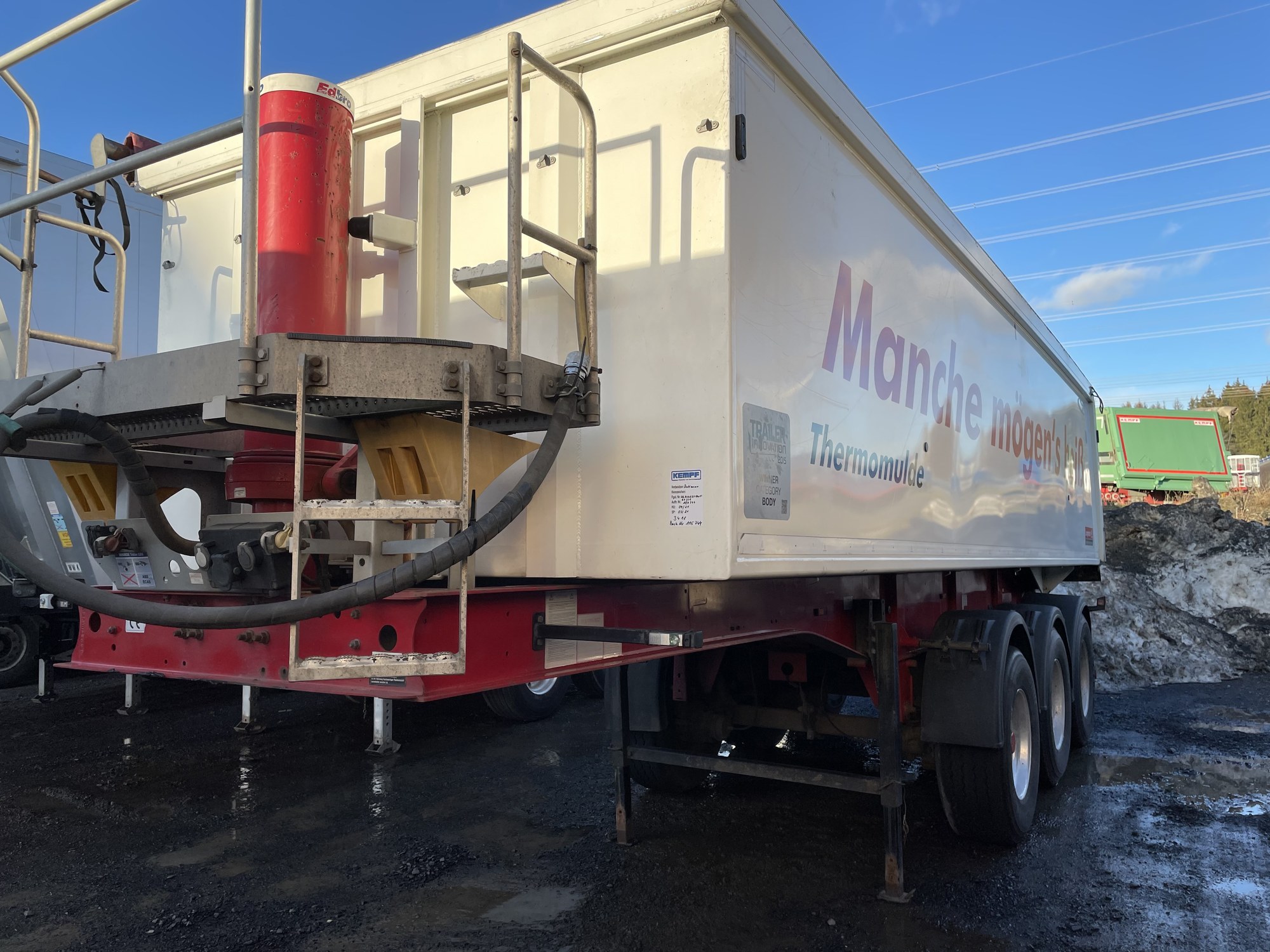 KEMPF-Fahrzeug Reparatur-GmbH undefined: foto 10