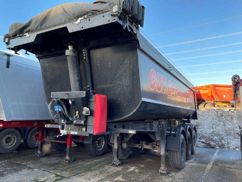 KEMPF-Fahrzeug Reparatur-GmbH undefined: foto 9